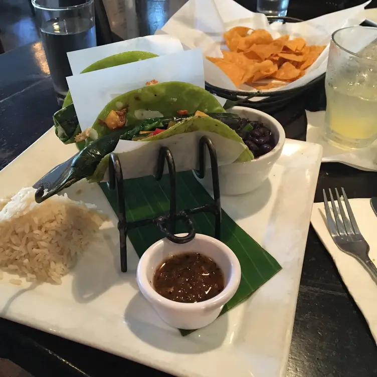 Taco Rosa - Irvine, Irvine, CA