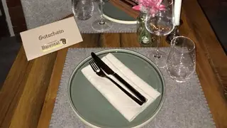 Foto von Landgasthof Bärenthal Restaurant
