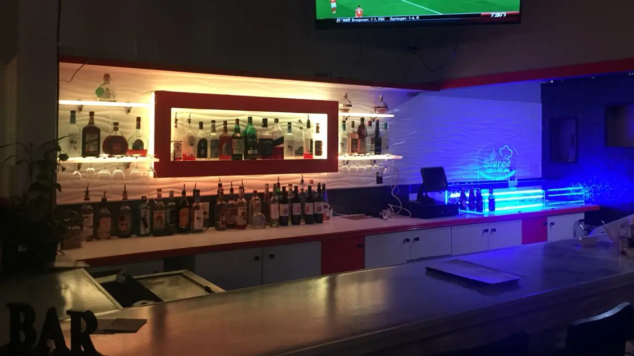 Sigree Bar & Grill - Permanently Closed, Frisco, TX