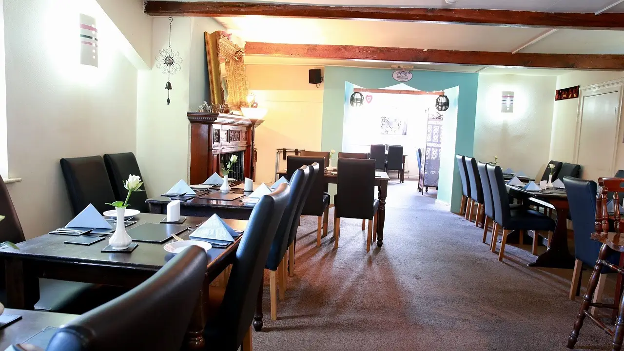 Blue Tiger Honley, Honley, West Yorkshire