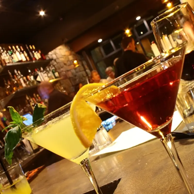 The Independent Restaurant and Bar, Placerville, CA