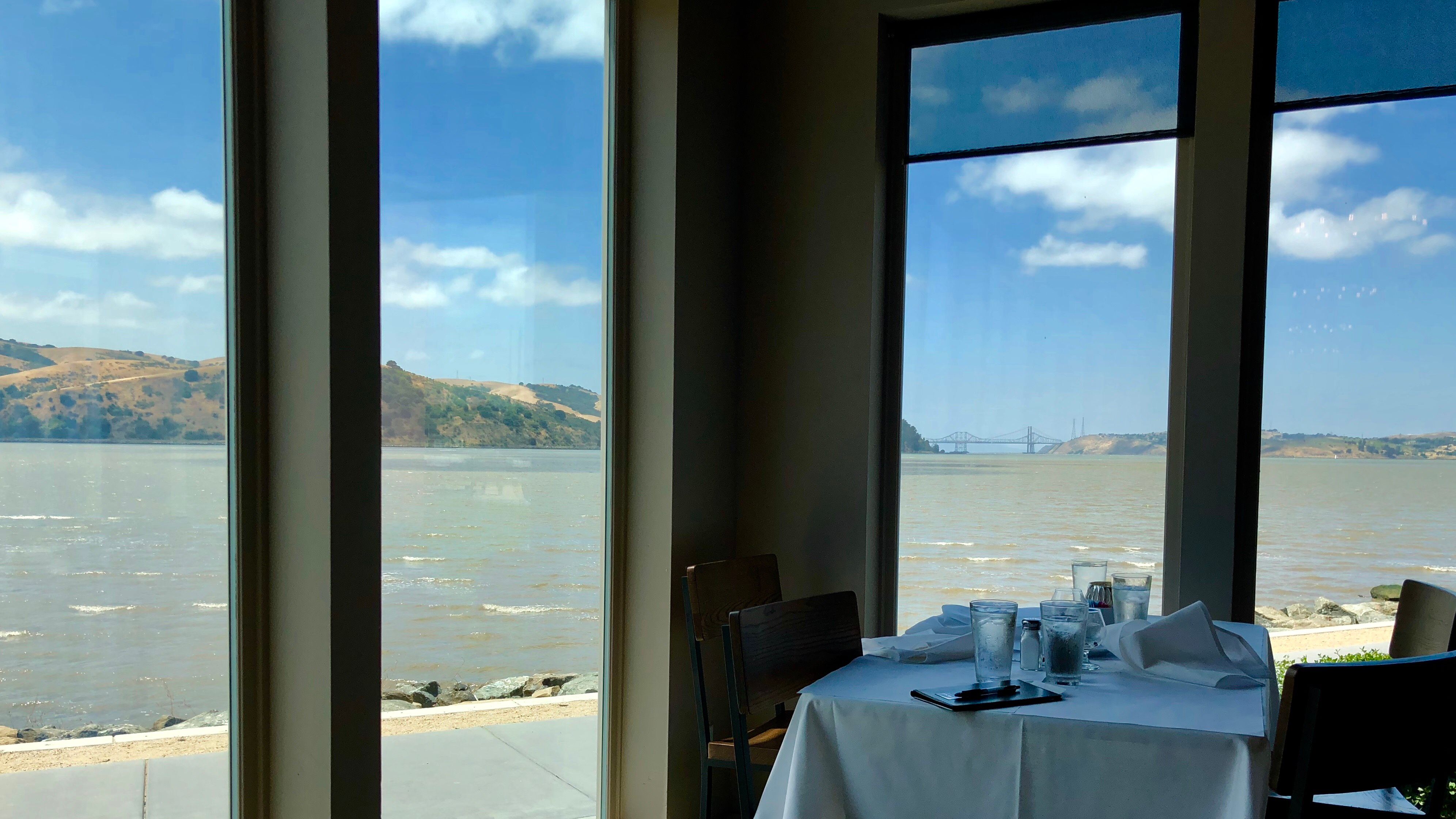 Bella Siena | United States | Venue Report