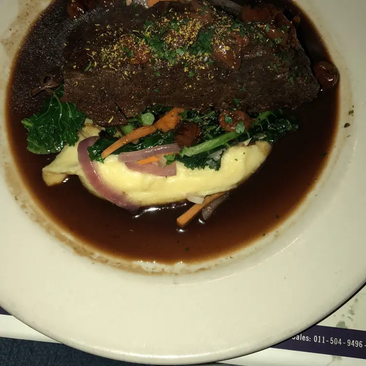 Just Dinner, Houston, TX