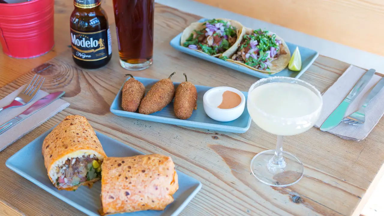 Bay City Burrito - St Kilda, St Kilda, AU-VIC