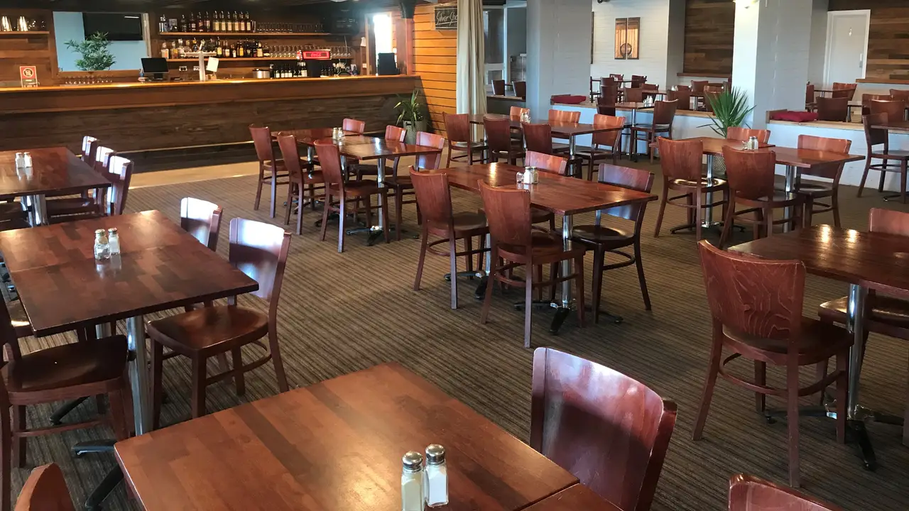 Jindabyne Thai, Jindabyne, AU-NSW