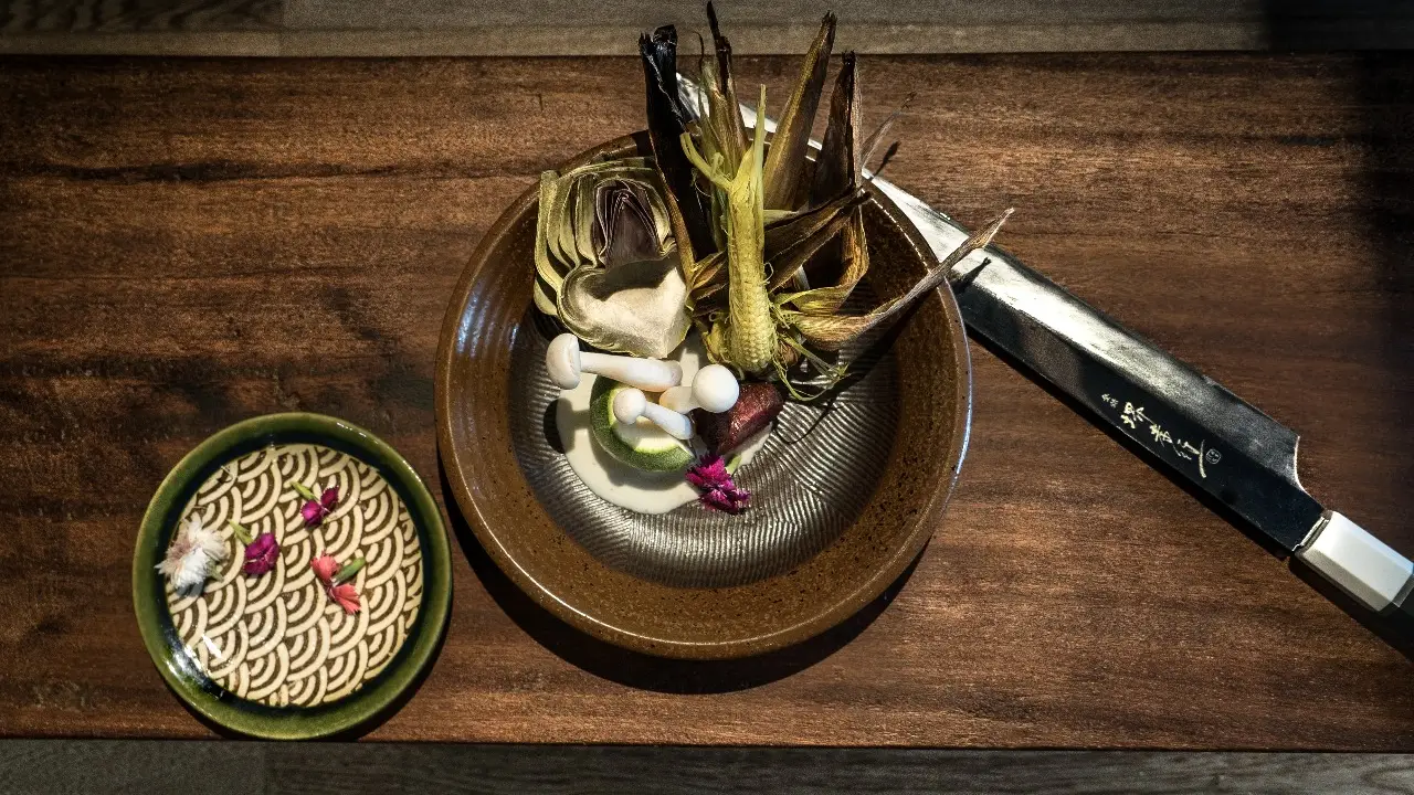 Bombona Restaurante Japones, Guadalajara, JAL