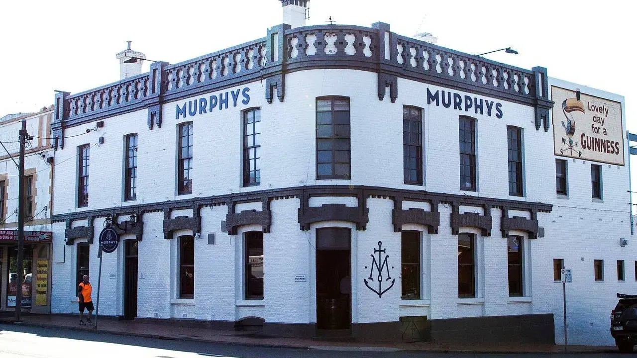 Murphys Geelong, Geelong West, AU-VIC
