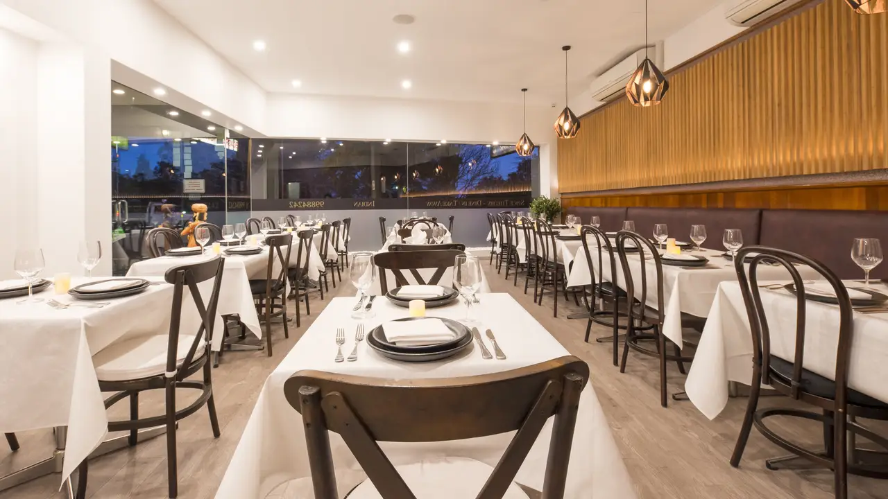 Spice Theory, Turramurra, AU-NSW