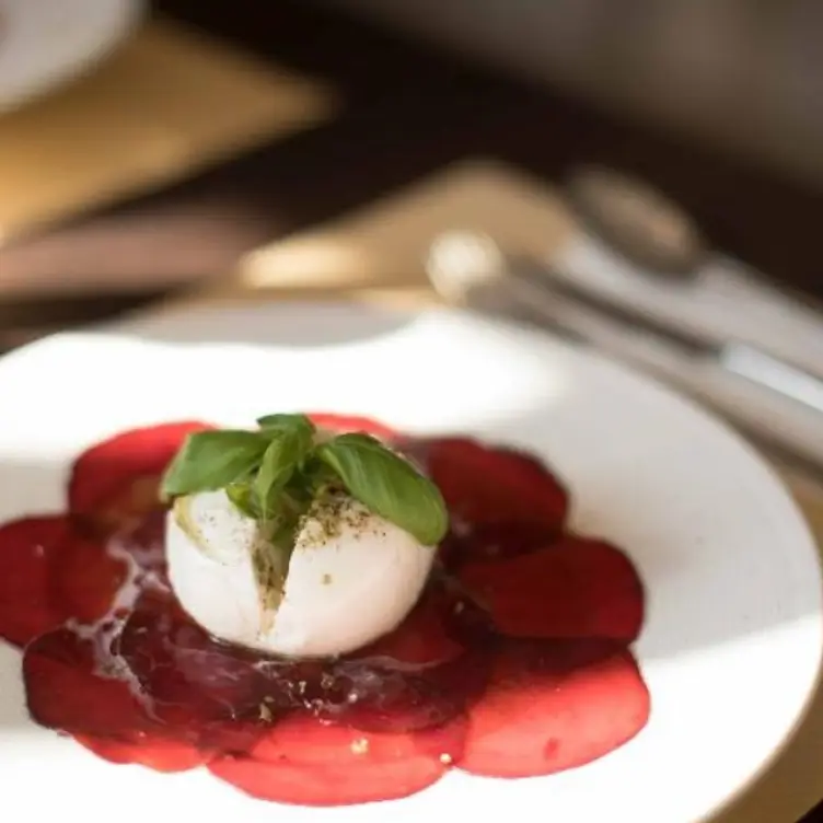 Trattoria Amarone, Hamburg, HH