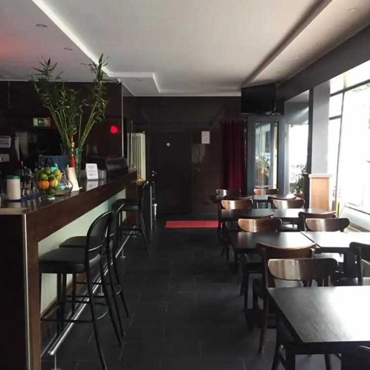Sushi Miyabi Wilmersdorf, Berlin, BE