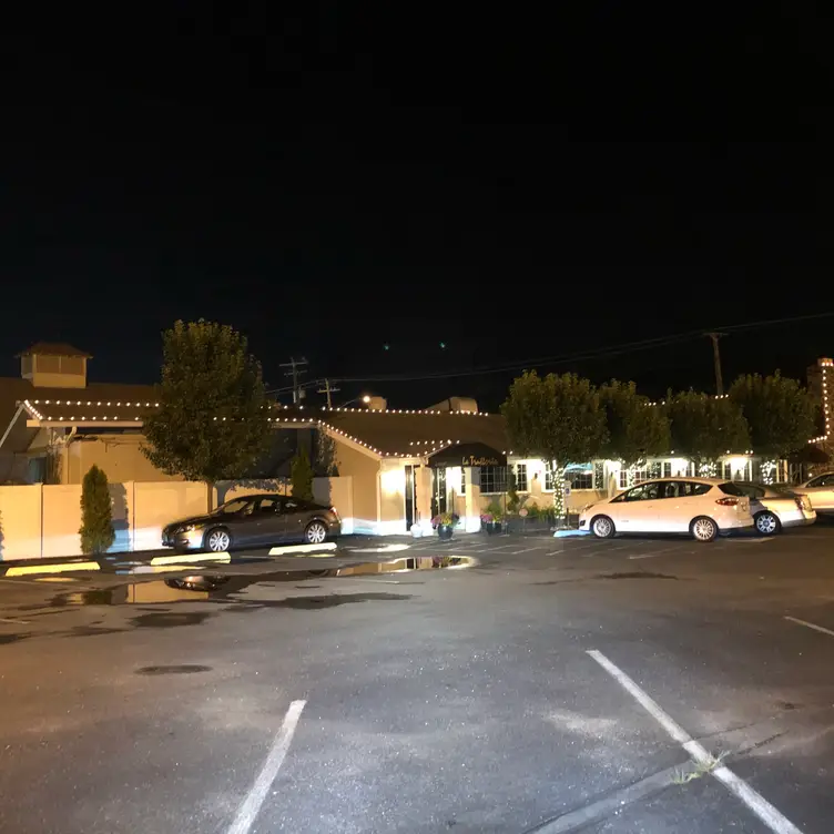 A Touch of Italy, Egg Harbor Township, NJ