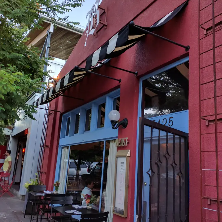 Beast, Portland, OR
