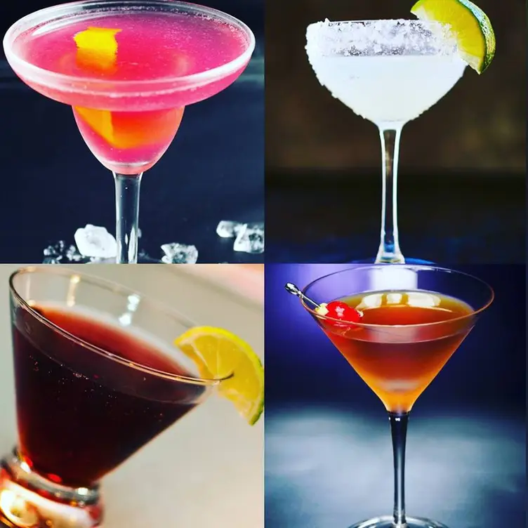 Flight Bar - Flight Lounge Princeton, Plainsboro, NJ