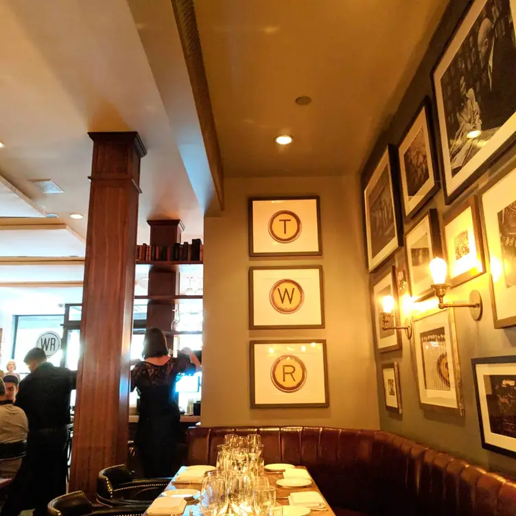 The Writing Room, New York, NY