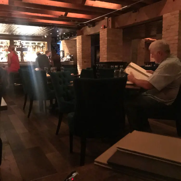 Sophia's - Permanently Closed, Austin, TX