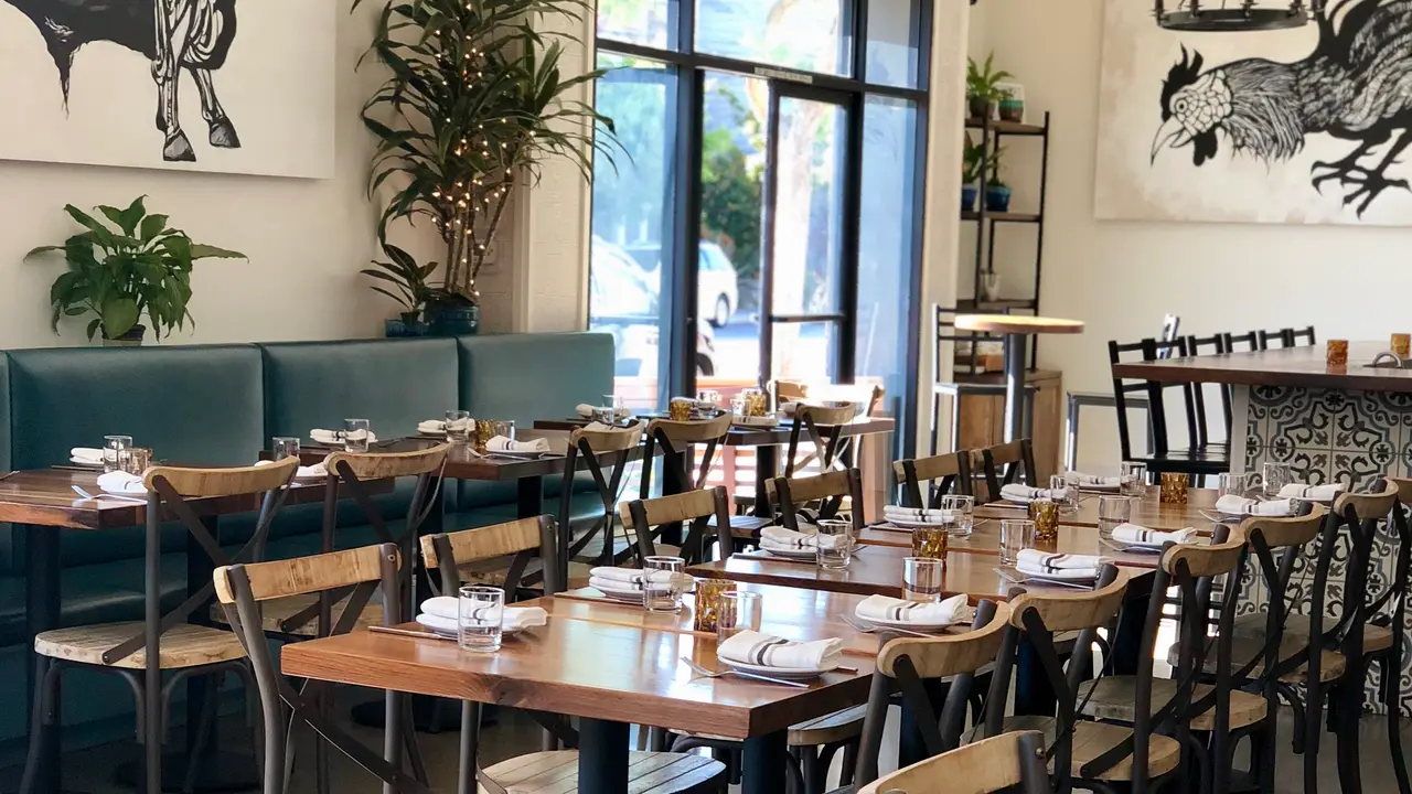 Son's Addition - Permanently Closed, San Francisco, CA