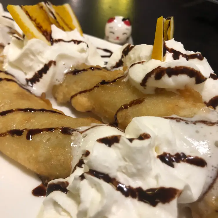 TATA Sushi & Grill, Calgary, AB