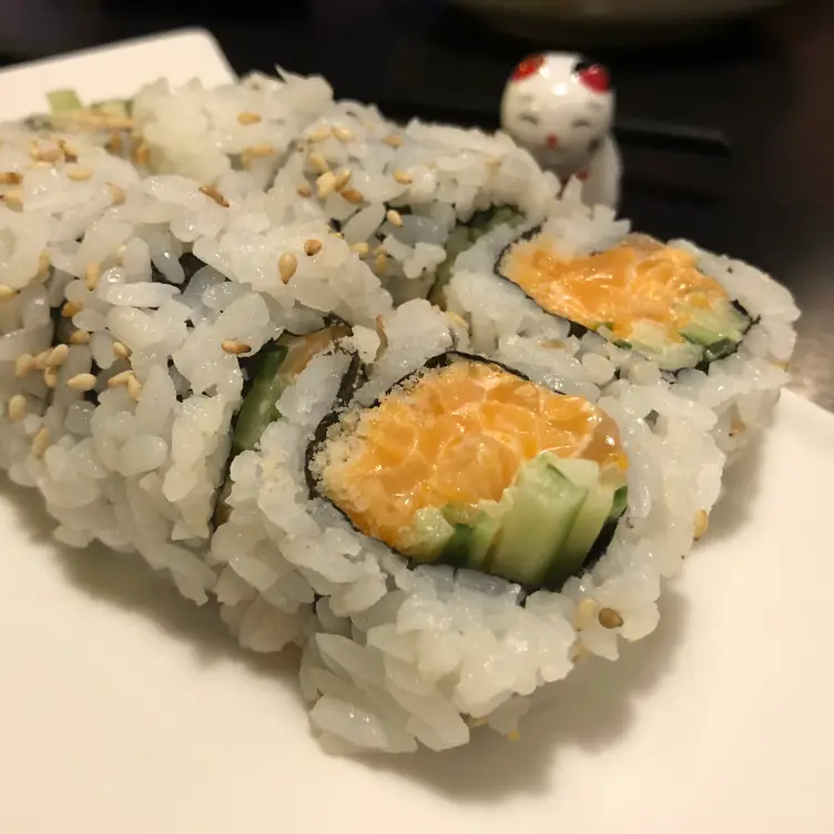 TATA Sushi & Grill, Calgary, AB