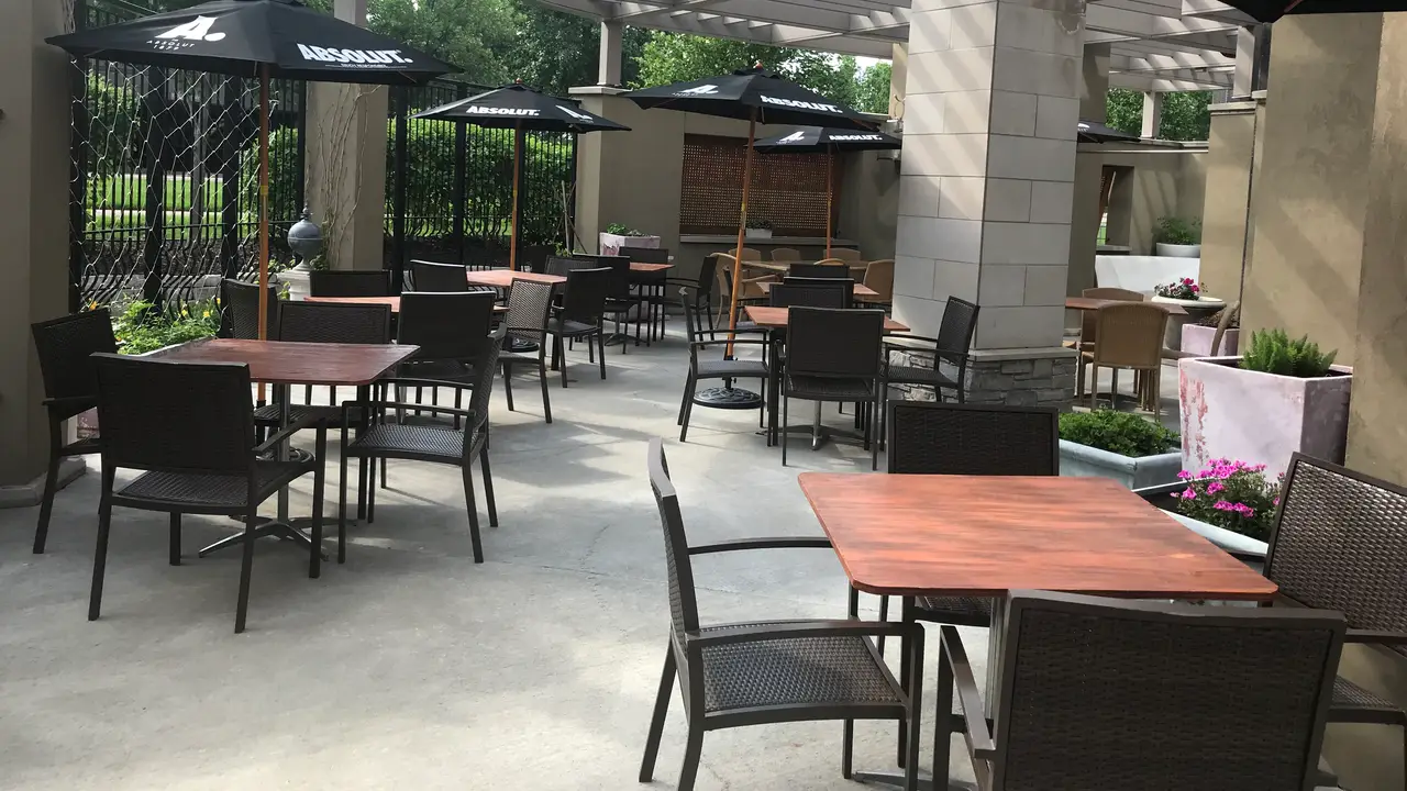 Poseidon Asian fusion and lounge - Permanently Closed, Bloomington, MN