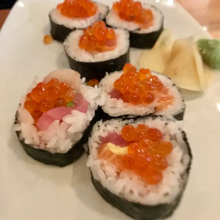 Sushi Zushi - Dallas, Dallas, TX