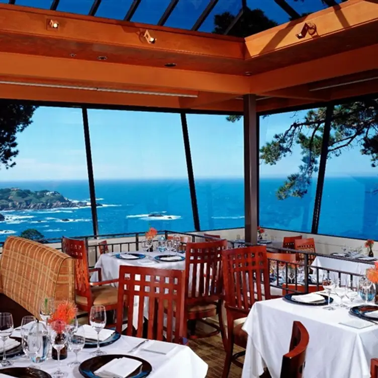 Pacific's Edge, Carmel, CA