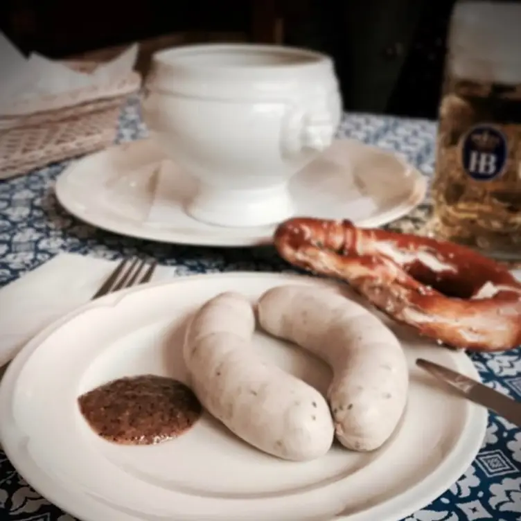 Hofbräuhaus München, München, BY
