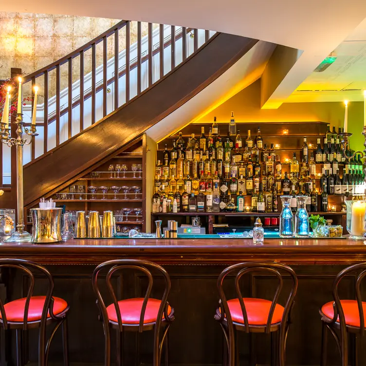 Marcel's, Dublin, Co. Dublin