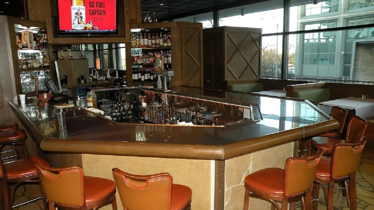 Carmine's Steakhouse, St. Louis, MO