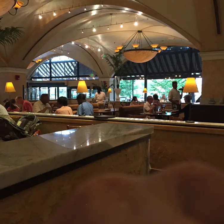 BRIO Tuscan Grille - Baltimore - Inner Harbor - Permanently Closed, Baltimore, MD