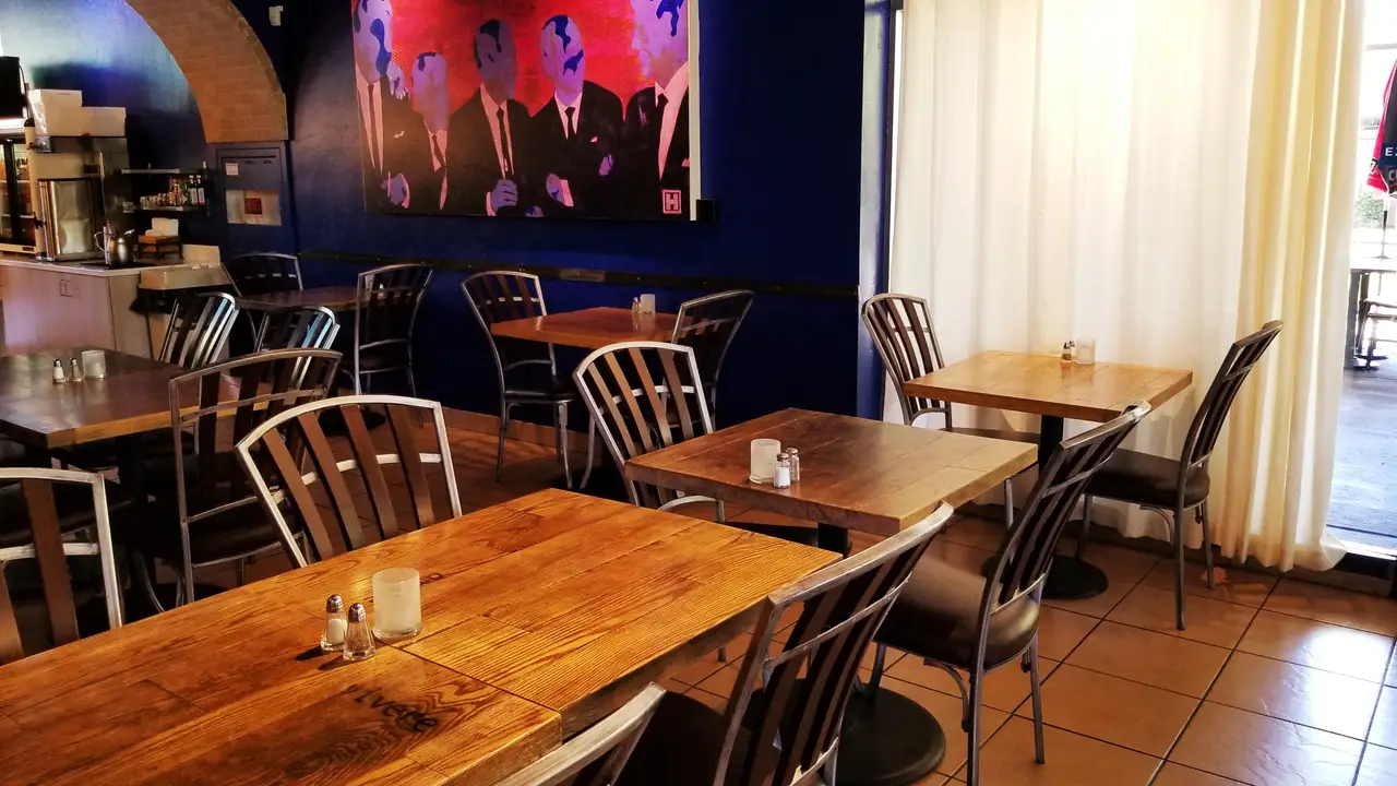 Provenance Kitchen + Bar + Retail Wine, Sacramento, CA