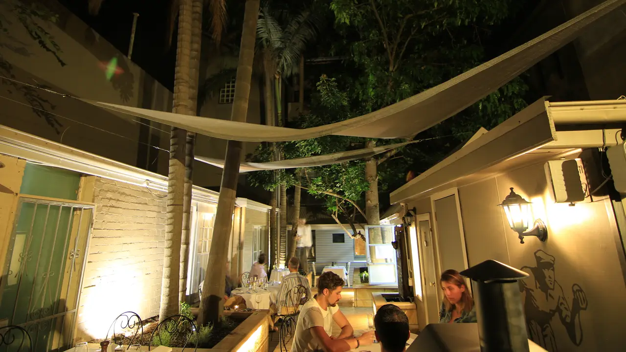 Loluk Bistro, Surry Hills, AU-NSW