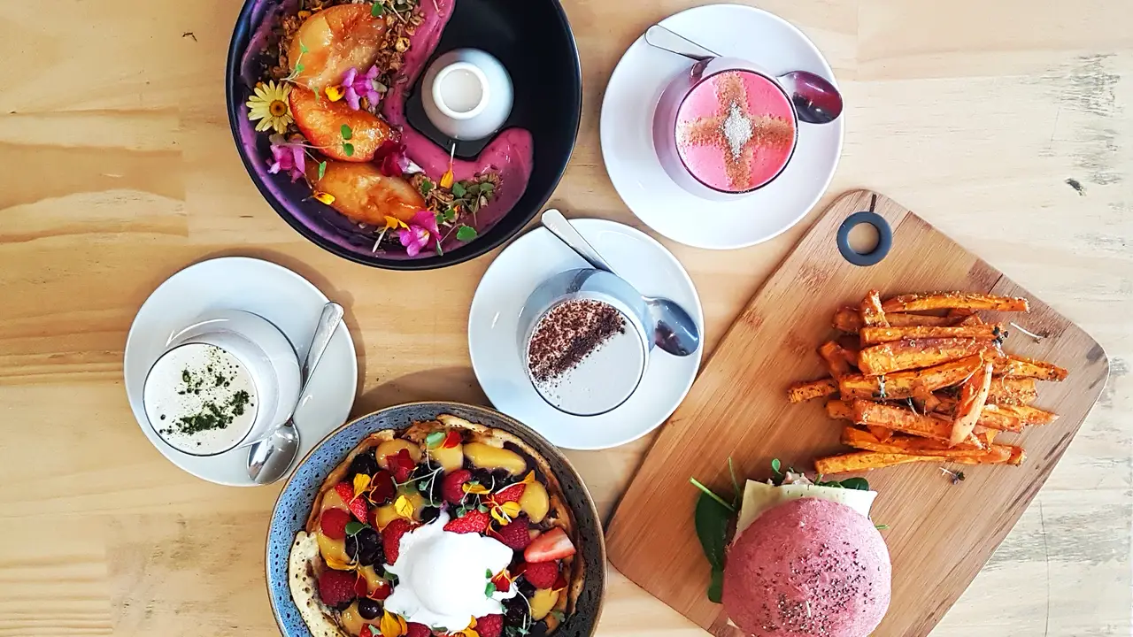 Euphoria Cafe & Wellness Centre - Permanently Closed, Camberwell, AU-VIC