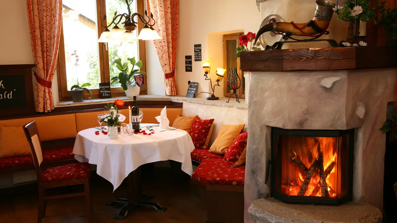 Gasthof Zum Sonnenwald, Schöfweg, BY