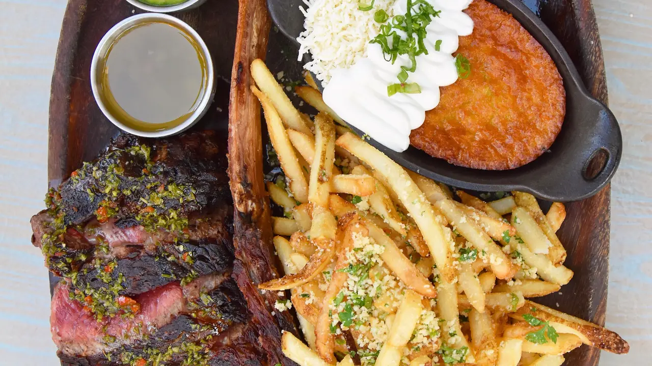 Bocas House Coral Gables - Permanently Closed, Coral Gables, FL