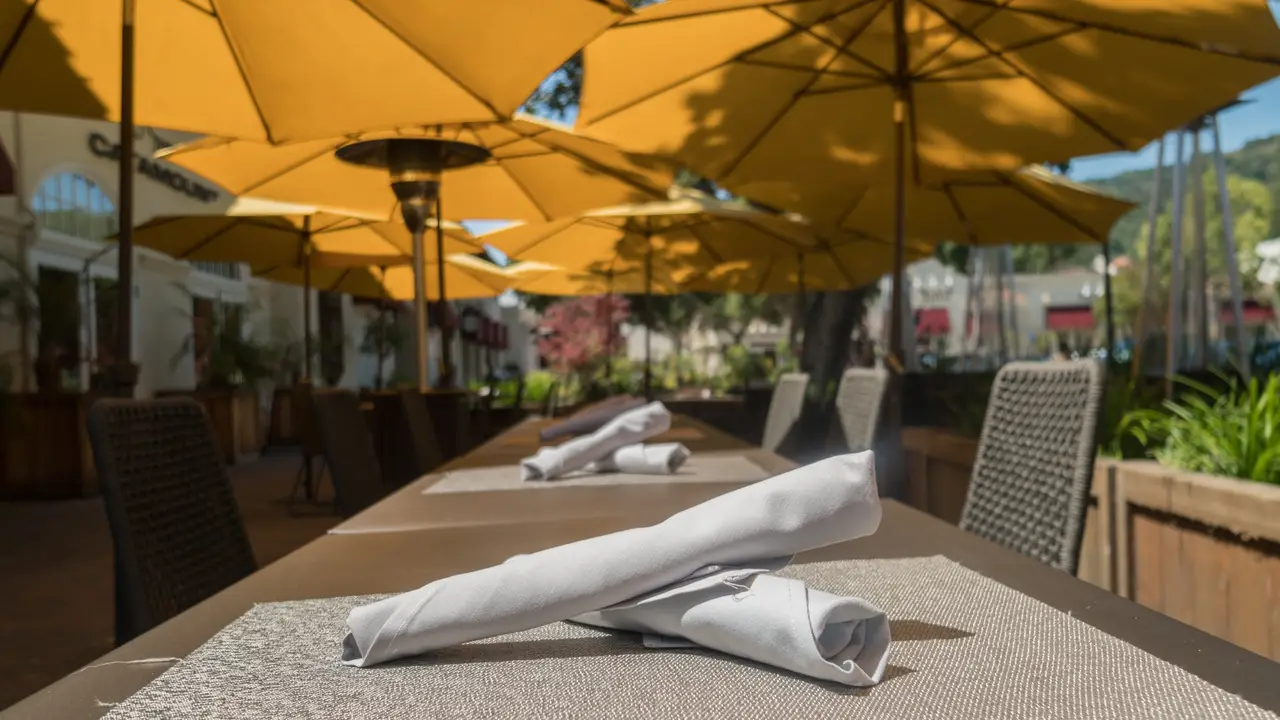 The Catamount - Permanently Closed, Los Gatos, CA