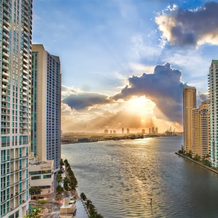 EPIC POP-UP - Permanently Closed, Miami, FL