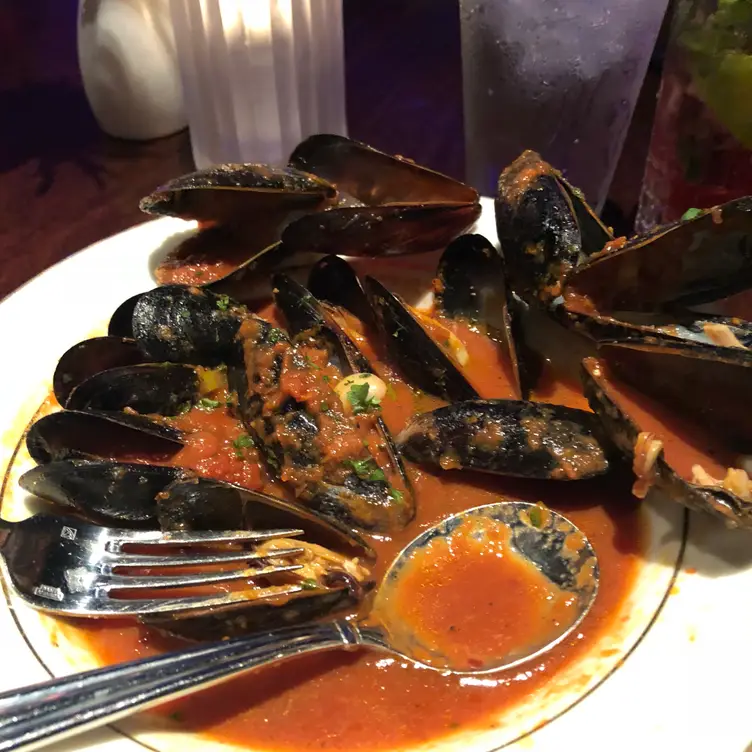 Cliff Bell's, Detroit, MI