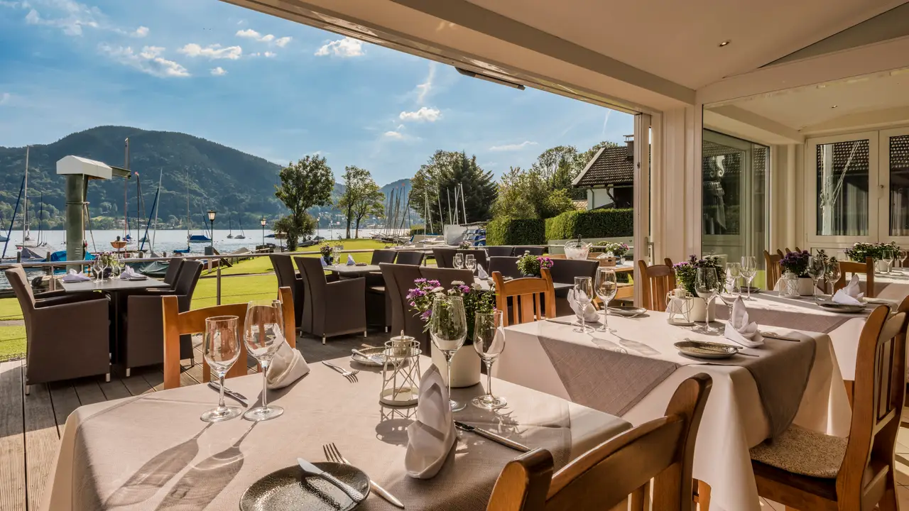 Culina Bavariae, Bad Wiessee, BY