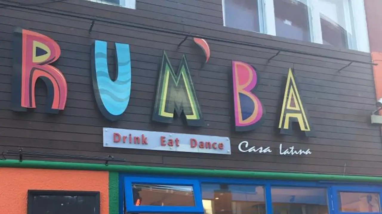 Rumba Peruvian Restaurant, Newcastle upon Tyne, Tyne and Wear