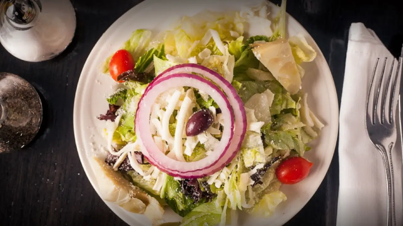 Lombardo's Restaurant, St. Louis, MO