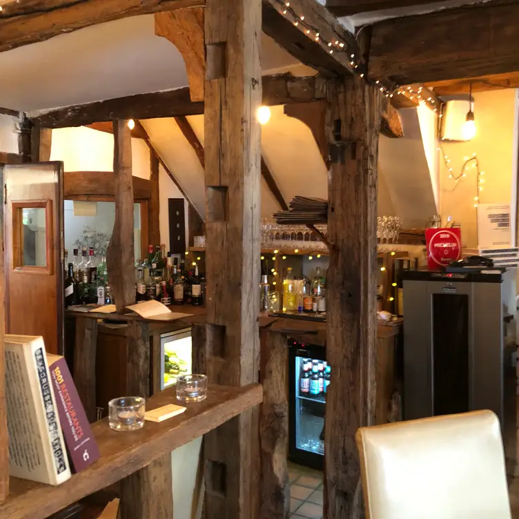 The West House, Biddenden, Kent