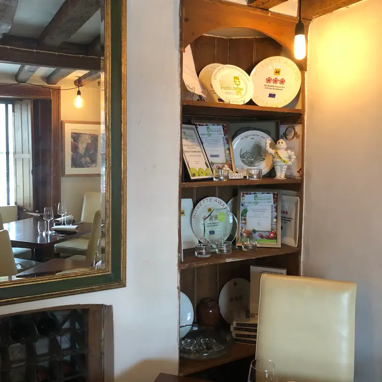 The West House, Biddenden, Kent