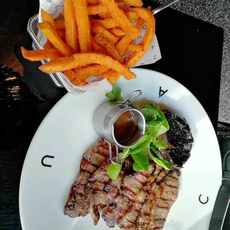 CAU Bristol, Bristol, 