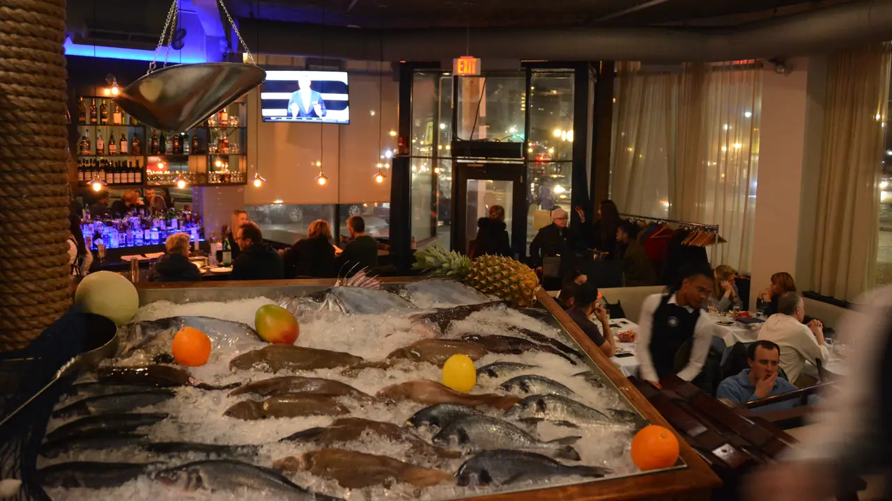 Porto Maltese - Permanently Closed, Brookline, MA
