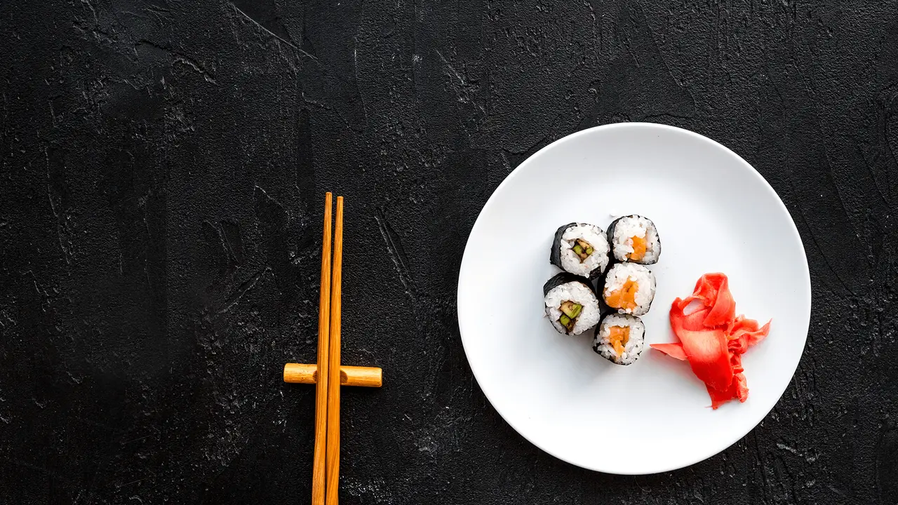 ZUMU SUSHI & ROBATAYAKI, Altrincham, Cheshire