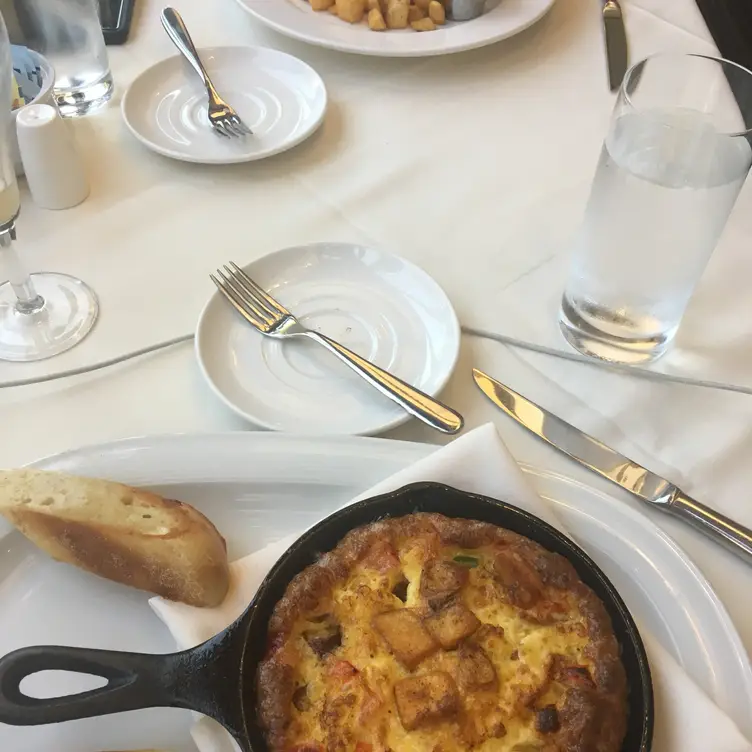 Gala Restaurant & Bar, Williamstown, MA