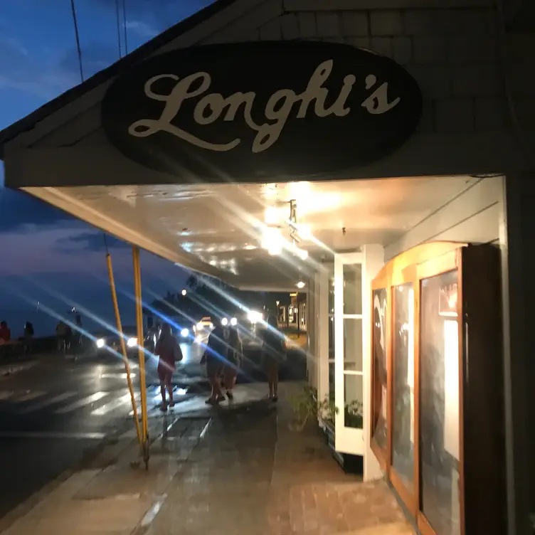 Longhi's - Lahaina - Permanently Closed, Lahaina, HI