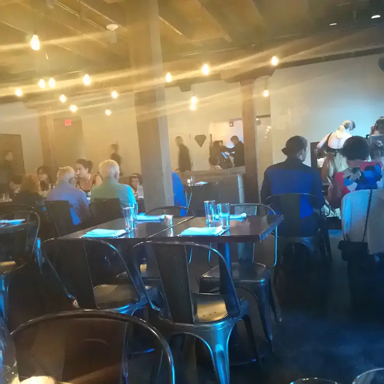 Restaurant Orsay, Jacksonville, FL