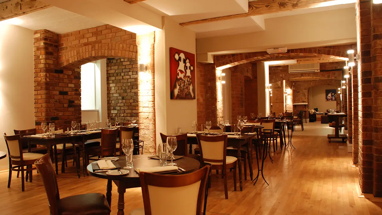 Anderson's Bar & Grill, Birmingham, West Midlands