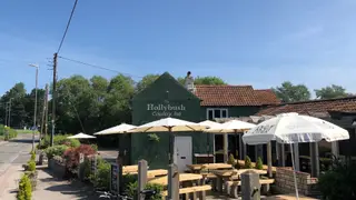 Una foto del restaurante The Hollybush